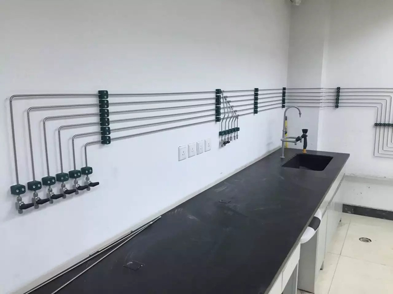 科研检测机构案例